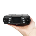 100 Вт Ecome MT-690 Профессиональная прогулка на автомобиле Talkie Mini Ham VHF Mobile Radio