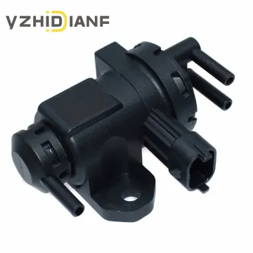 Turbocharger Pressure Converter Solenoid Valve for Ford Ranger ES ET 2.5 and Mazda BT-50