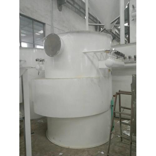 Flour Machine Dedusting Equipment Model TBLM Low pressure impluse dust collector Supplier