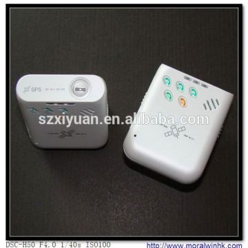 Old People Mobile Phone GPS Locator Security Alarm System P008