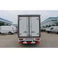 HOT SALE FOTON 2ton Mini Refrigerated Truck