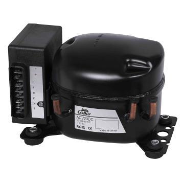 R134a DC Compressor