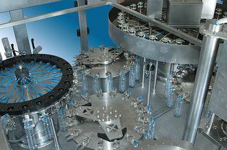 Purified / Mineral / Drinking Water Bottle Filling Machine