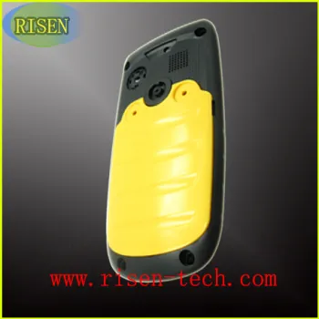 Double injection plastic molding maker for instrument,HASCO standard instrument double injection mold