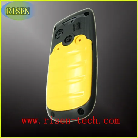 Double injection plastic molding maker for instrument,HASCO standard instrument double injection mold