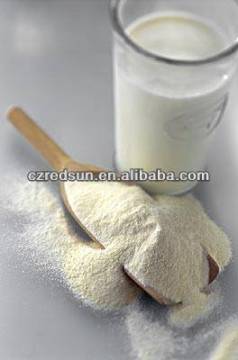instant soybean powder made of non dairy creamer