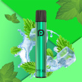 E-cig posh más xl vape desechable