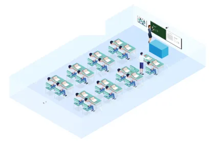 Immersive Education Technologies In The Classroom
