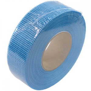 65g Self Adhesive Fiberglass Mesh Tape