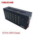 Travel Desktop USB Rapid Charger