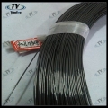 Nitinol Shape Memory Alloy Wires