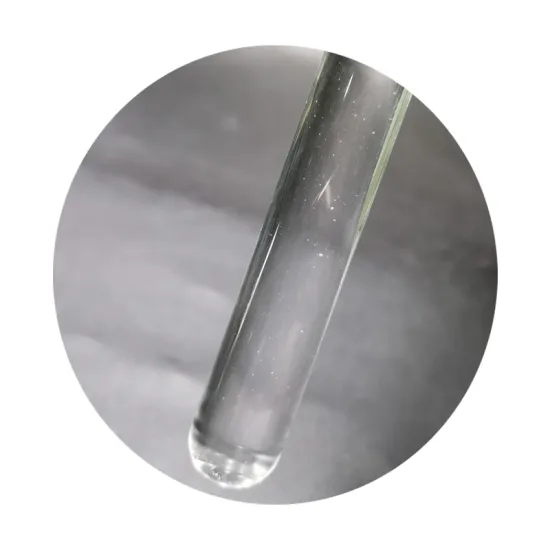 Refined Vegetable glycerin 99.5% Glycerol