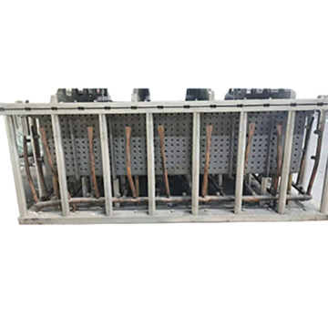 Zakázková forma na autokoberce