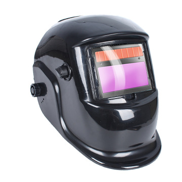 Anti-Strong Photoelectric Auto Darkening Welding Helmet