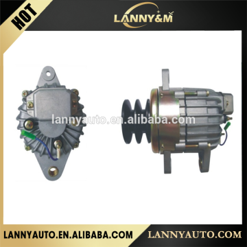 High quality car alternator engine S4D120 alternator generator 0-33000-2280 600-821-3350