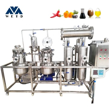 Sunflower Oil Production Line and Extraction Machine for Sale by Chinese Manufacturers