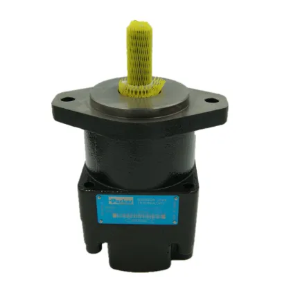 Denison Parker M4C0311N00A102 Hydraulic Vane Motor