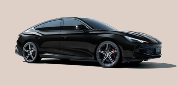 2025 MG7 1.5T 300 DCT Elegant Edition