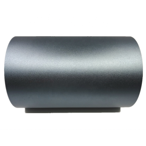 Custom-Diameter Aluminum Alloy Tubing