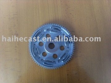 gear wheel