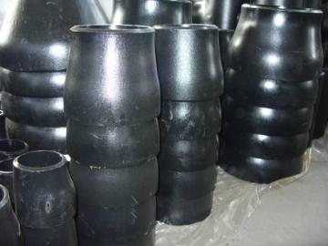 steel Reducer Fitting carbon steel Reducer