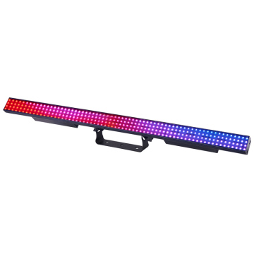 Professional DJ Equipment: Strobe, RGB, and Wall Wash LED Lighting Solutions