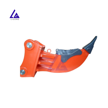 Liugong Excavator με προσαρτήματα εδάφους Ripper