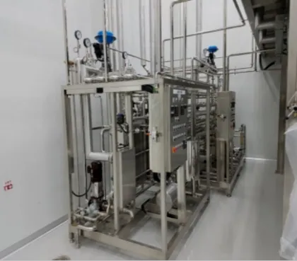 sterilizer