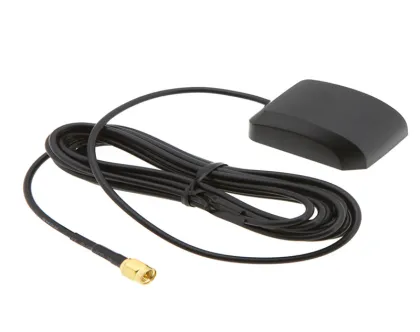 GPS Tracker - GPS 658