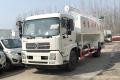 Dongfeng Tianjin Camiones de transporte a granel de aves