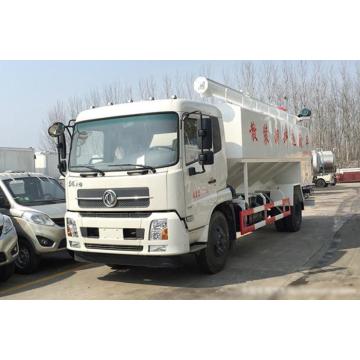 Dongfeng Tianjin Poultry Bulk Transportation Trucks