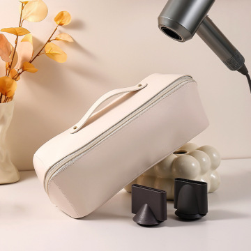 Dyson Hair Dryer Storage Bag and Accessories Case