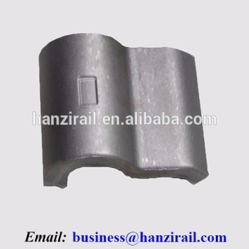 Rail Shoulder/Rail Clip Fastening/Iron Shoulder