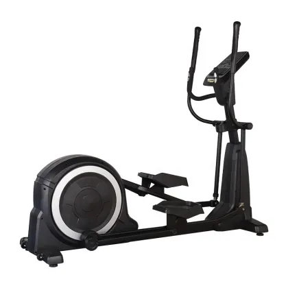 Fitness Elliptical Machine