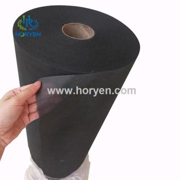 Wholesale best quality black carbon tiuess fiber veil