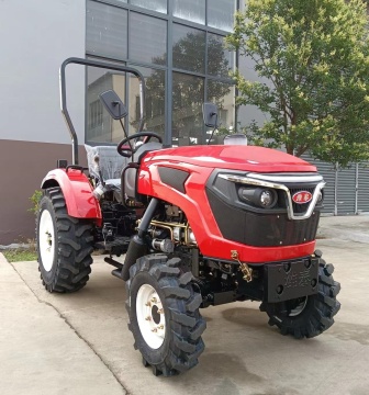 Small Mini Compact Orchard Tractor 504-S for Sale