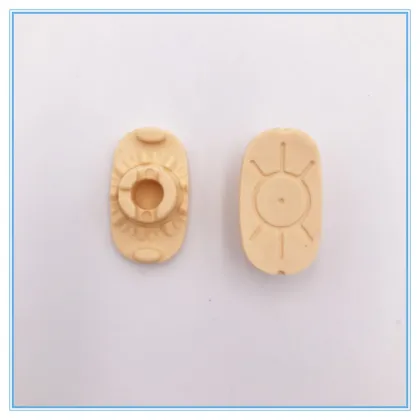 17MM SUCTION CUP FOR NIDEK EDGERS SC-8258 10PCS/PACK