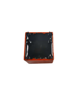 EF15 encapsulated Vertical Low Frequency Transformer
