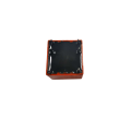 PCB mount low frequecny 1.5VA epoxy PCB transformer