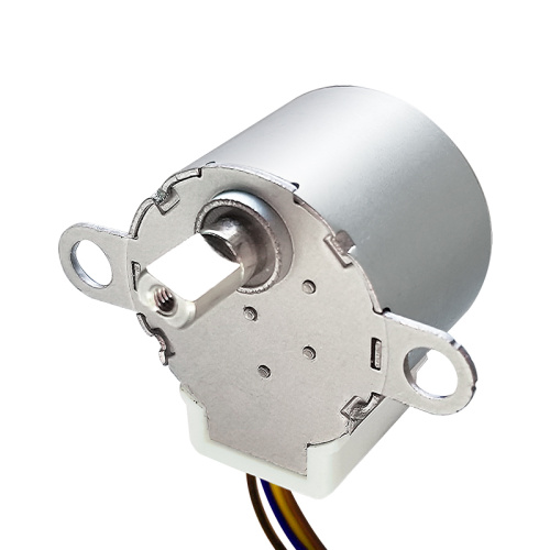 4 phase 24byj48 fan motor 5v 1:64 motor