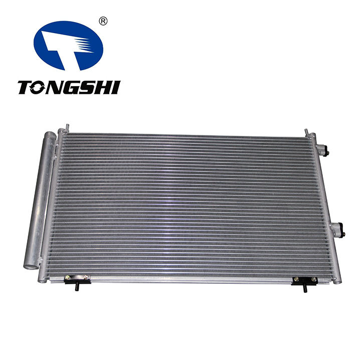 air conditioning condensers for Toyota RAV4 2.5L I4 13-15 cars spare parts heater core