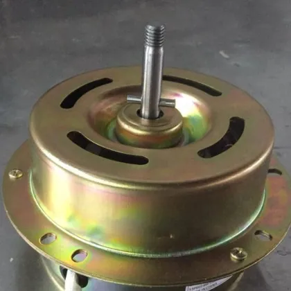 YYC 90W Range Hood 3 Speed Motor