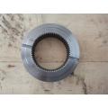 Shantui bulldozer spare parts ring 154-15-42150