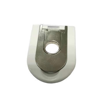 Sliding Window Lock: Enhancing Child Safety with Restrictive Window Lockers