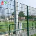 Fence a maglie a doppio filo da giardino 868 recinzione