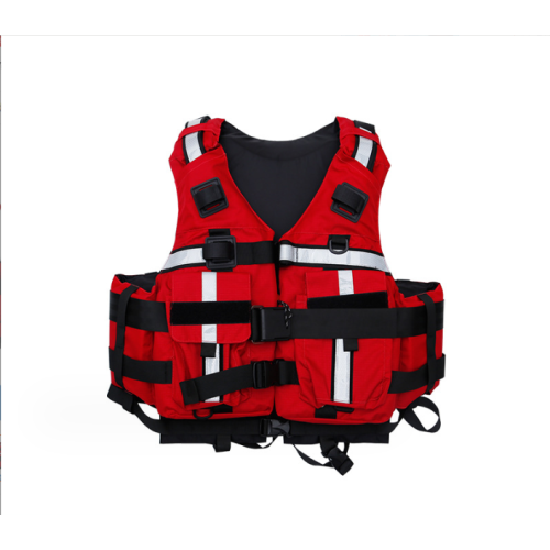 portable Life Jacket (Customizable)