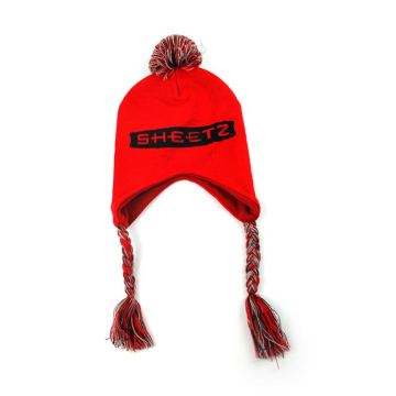Factory Direct Custom Earflap Cap - Winter Beanie Hat Made in China