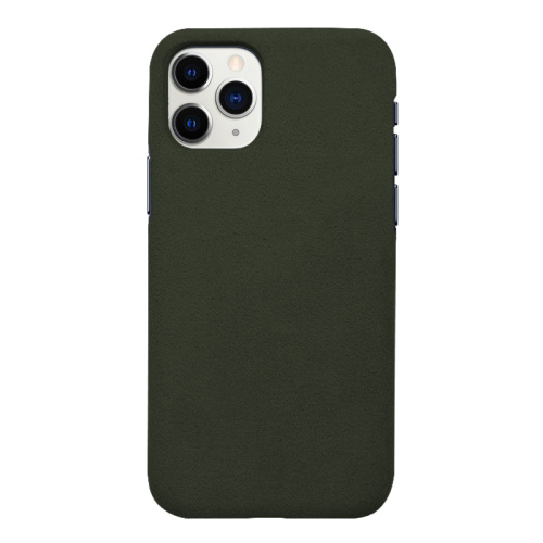 Durable Leather Phone Case for Iphone 11 Pro