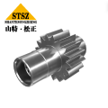 Oil Pump Drive Gear 6I-8481 Suitable for Mining Trucks 970F 966F