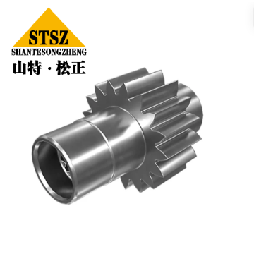 Oil Pump Drive Gear 6I-8481 Suitable for Mining Trucks 970F 966F